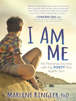 cover image of I Am Me